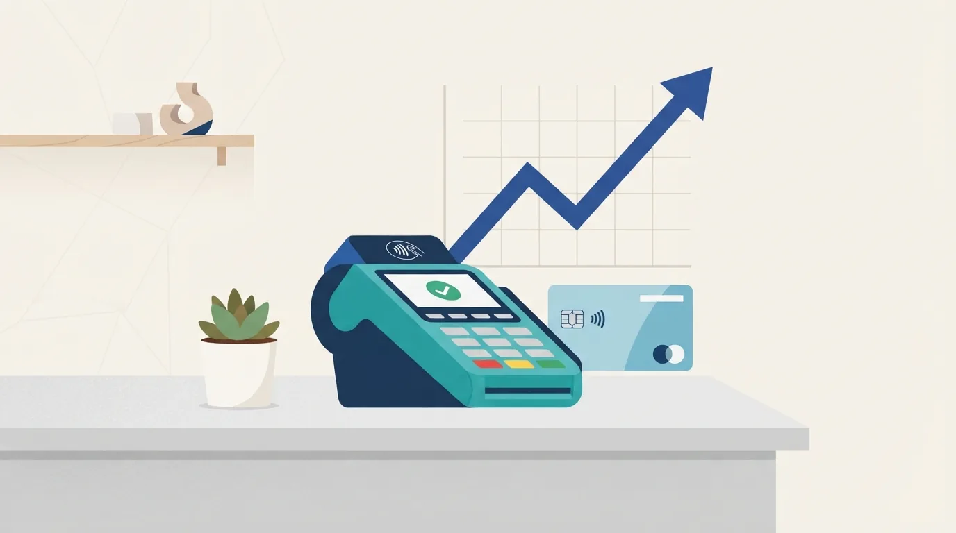 Cómo Empezar a Cobrar con Tarjeta en tu Negocio sin Ir al Banco (Guía 2026)