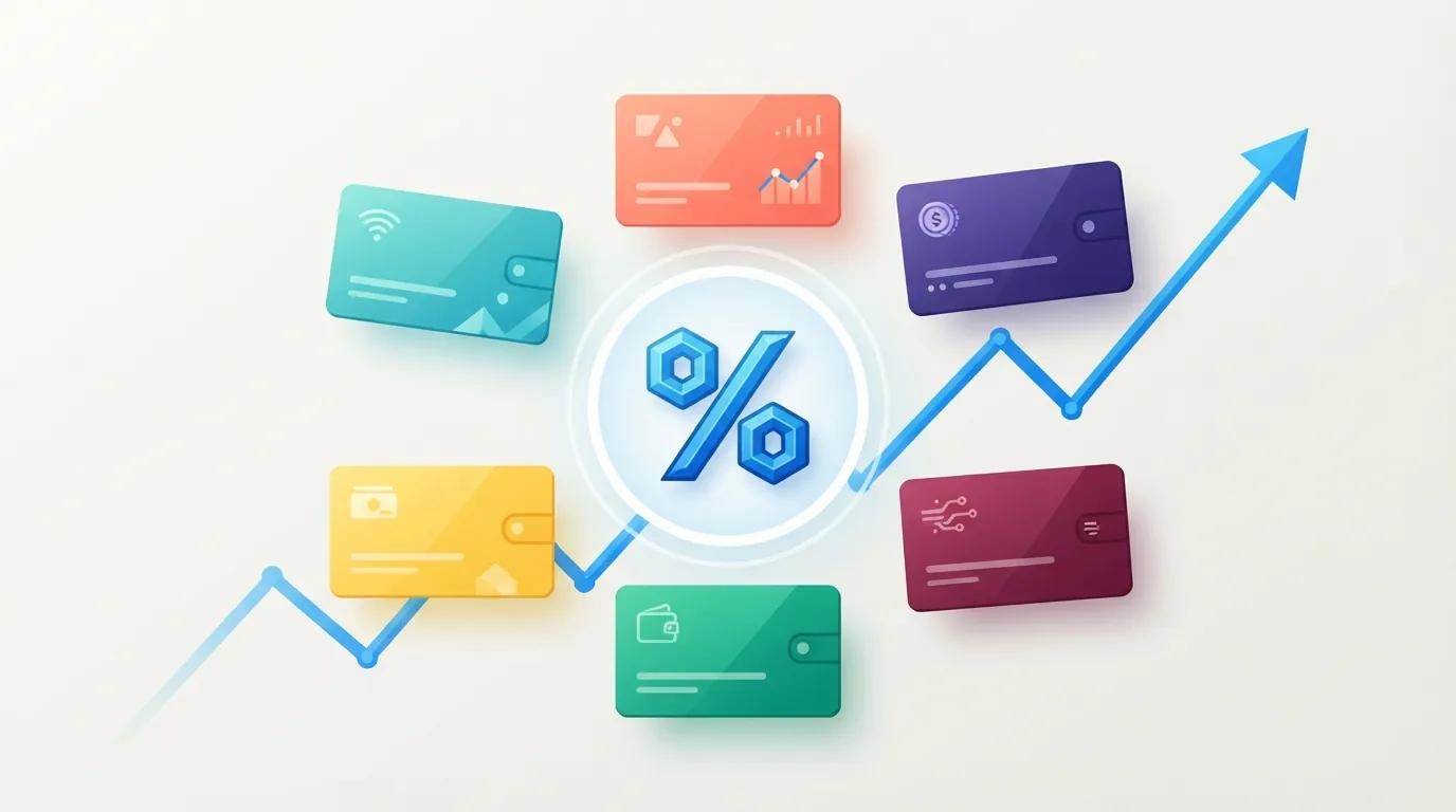 ¿Qué Billetera Virtual Rinde Más en Argentina? Ranking de Cuentas Remuneradas 2026