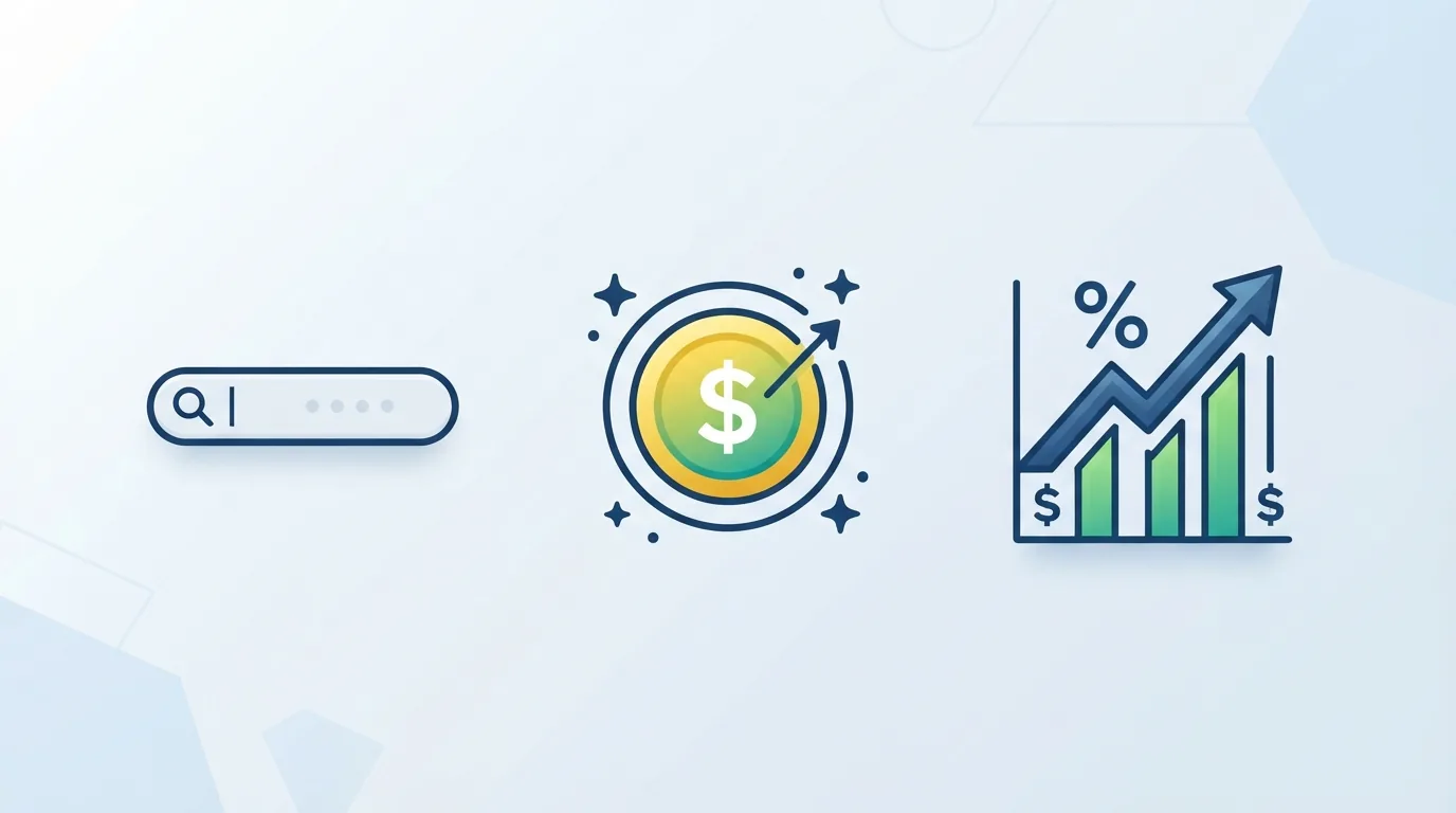Google Ads Argentina 2026: Costos, Impuestos y ROI Real