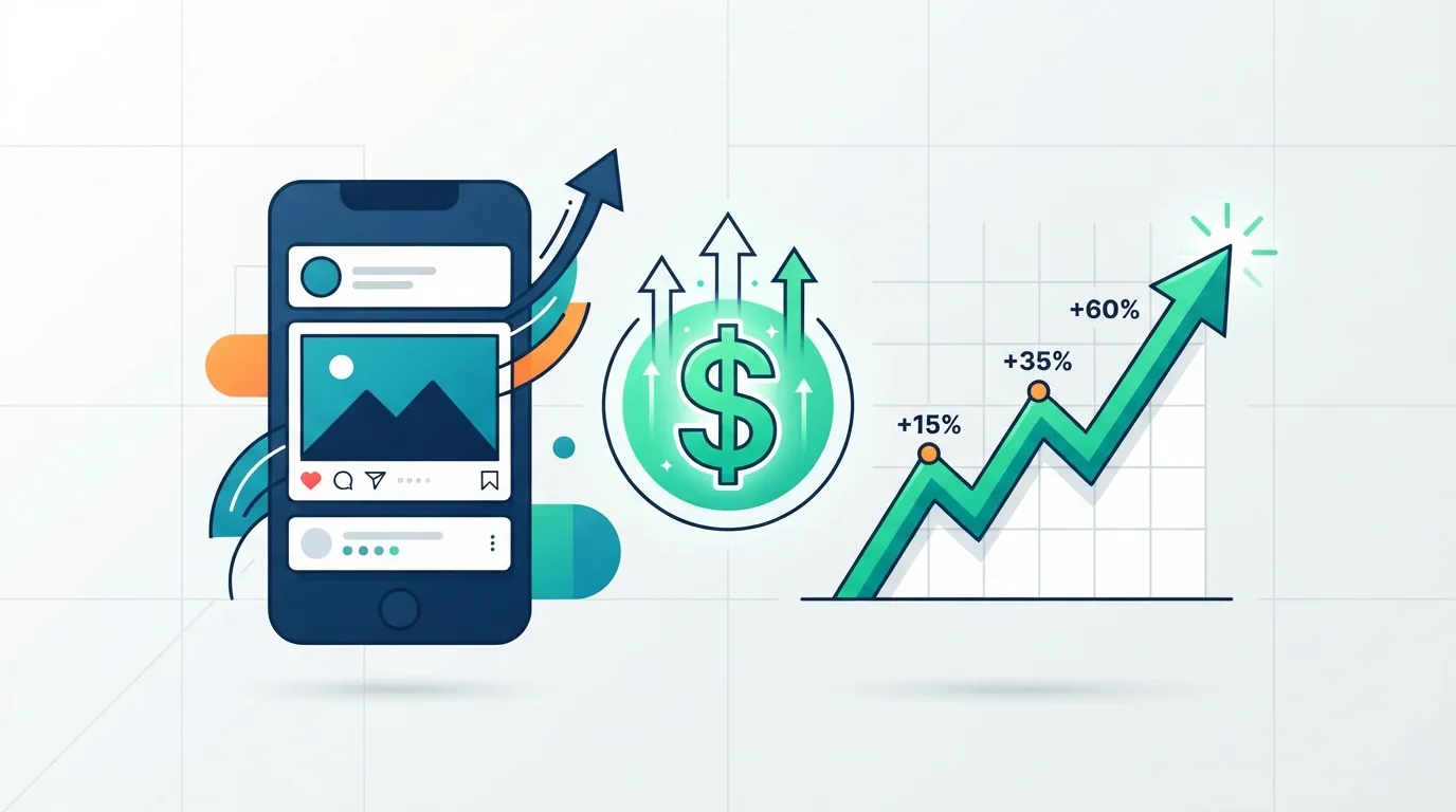 Cuánto Cuesta Meta Ads en Argentina y Cómo Calcular tu ROI Real (con Impuestos)