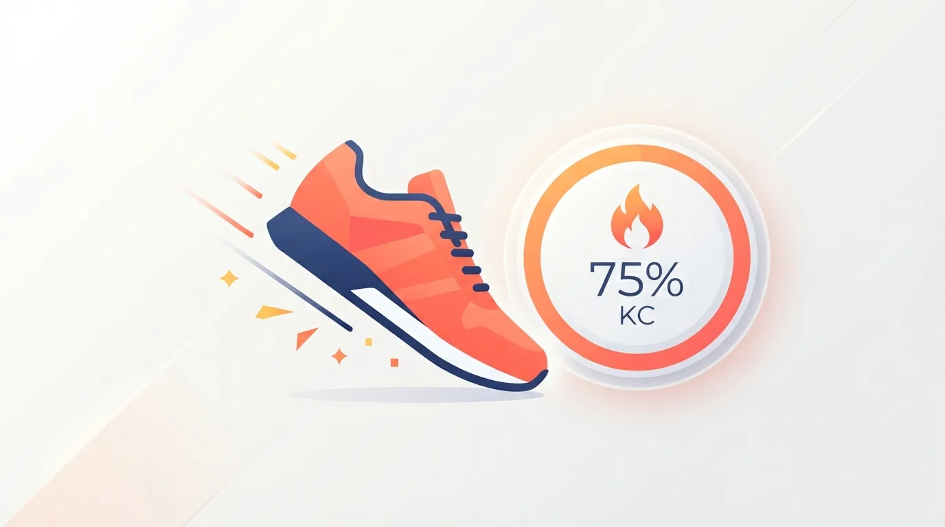 Cuánto Ejercicio Necesitás para Quemar 500 Calorías (y Por Qué Moverte Más no Siempre Alcanza para Bajar de Peso)