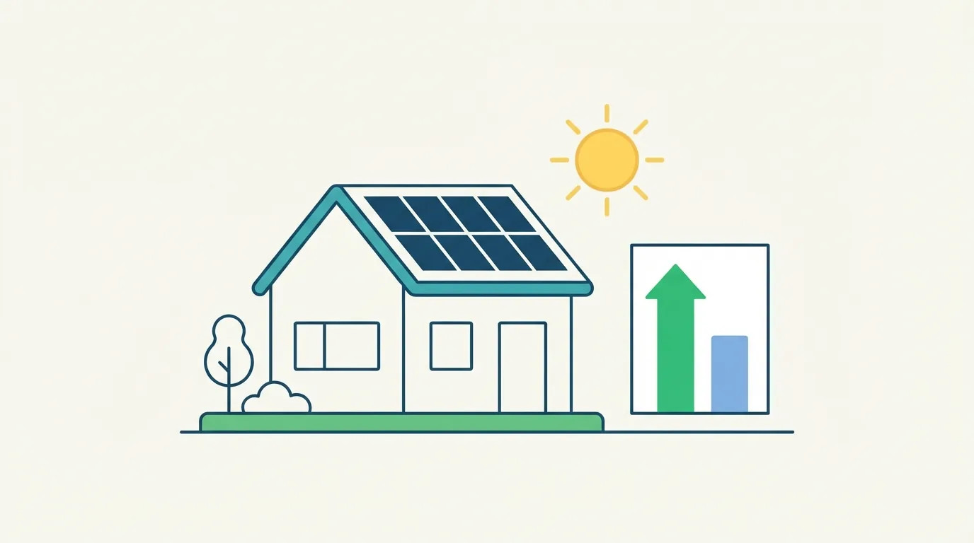 ¿Cuántos Paneles Solares Necesito y Cuánto Cuesta Instalar en Argentina? (2026)